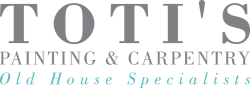 Toti's Painting & Carpentry