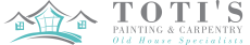 Toti's Painting & Carpentry